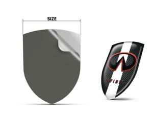 Infiniti Badges Auto Pro Max Durable Stylé Performance